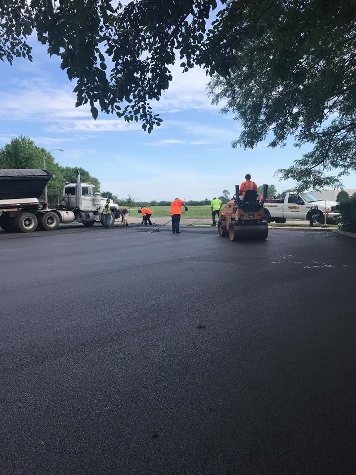Gallery image 13 — best asphalt contractor near me