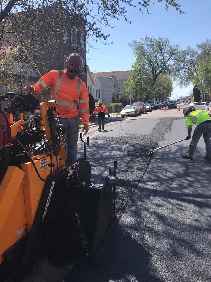 Gallery image 9 — best asphalt contractor near me