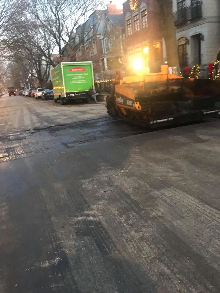Gallery image 7 — best asphalt contractor near me