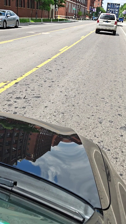 Gallery image 1 — asphalt delivery Cook County