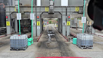 asphalt delivery Cook County