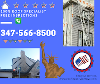 About roof replacement in Lenox Hills
