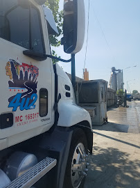 Gallery image 1 — affordable asphalt supplier Ogden Avenue