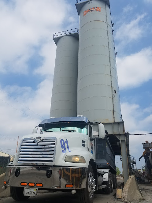 Gallery image 6 — affordable asphalt supplier Ogden Avenue