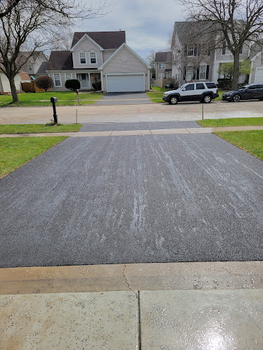 pothole repair Aurora