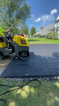 Gallery image 2 — pothole repair Aurora