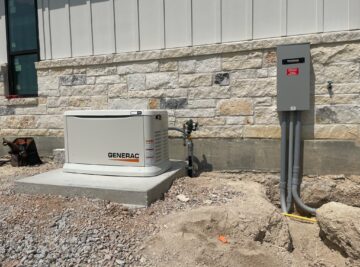 Gallery image 6 — Generac dealer near me