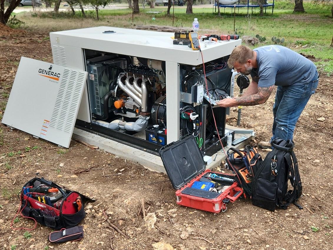 Gallery image 8 — Generac dealer near me