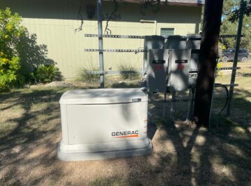 Generac dealer near me