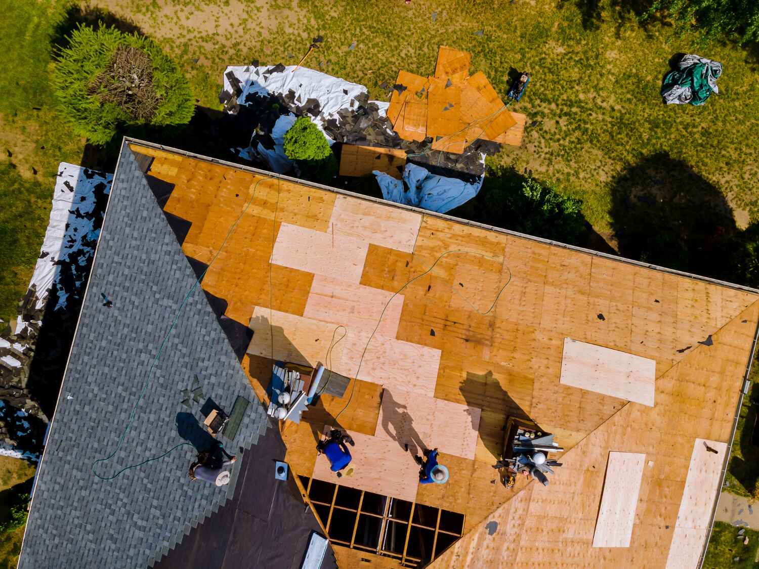 gutter installation New Jersey