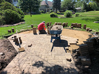 About driveway paver sealing Chicago, IL