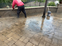 Gallery image 2 — driveway paver sealing Chicago, IL