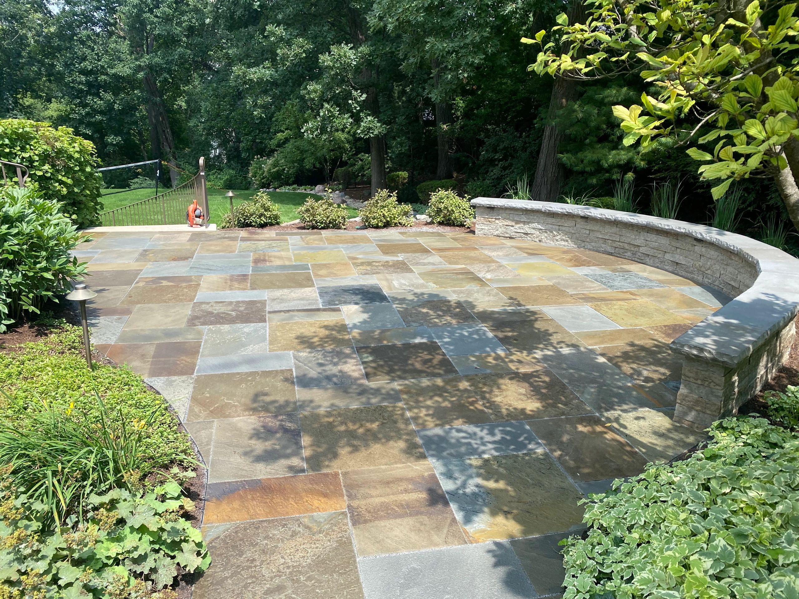 Gallery image 5 — driveway paver sealing Chicago, IL