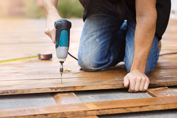Gallery image 3 — handyman for home repair Manhattan