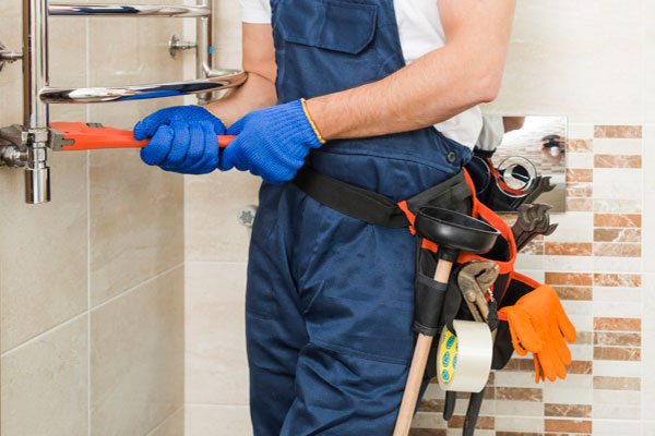 Gallery image 2 — handyman for home repair Manhattan