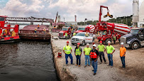 Gallery image 6 — concrete blocks and additives Ozinga - Concrete, Materials & Logistics