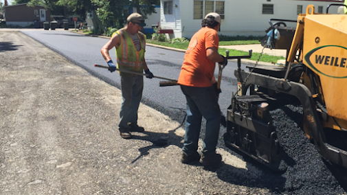About best polymeric paving in LANDLOCK Natural Paving, Inc.