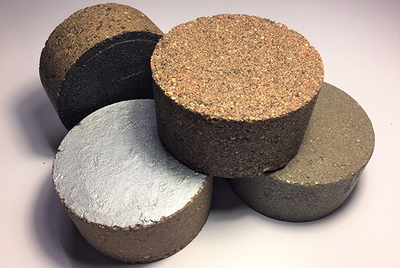 Gallery image 5 — best polymeric paving in LANDLOCK Natural Paving, Inc.