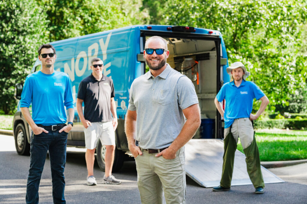 Gallery image 2 — Canopy Lawn Care of Southern Miami