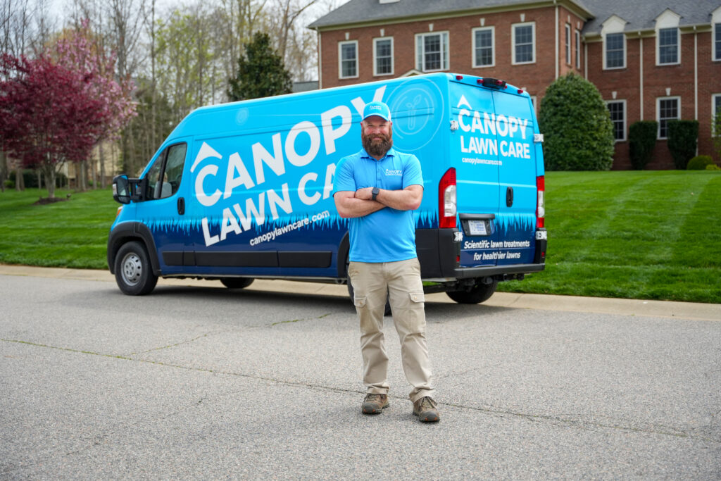 Gallery image 3 — Canopy Lawn Care of Southern Miami