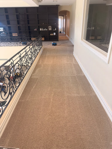 Gallery image 4 — best carpet cleaner in Above the Rest Carpet & Tile Cleaning