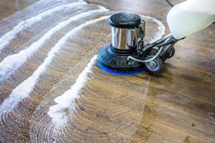 Gallery image 2 — flooring installation Henderson