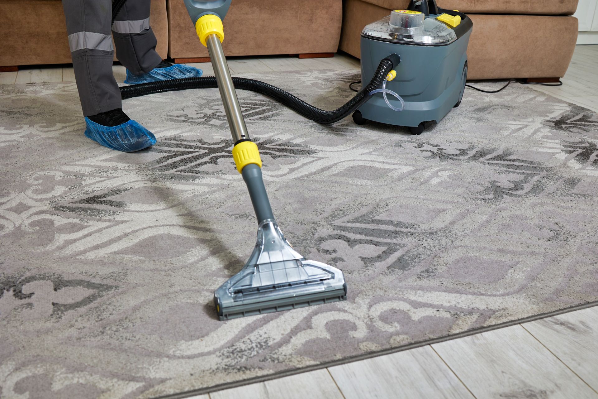 flooring installation Henderson