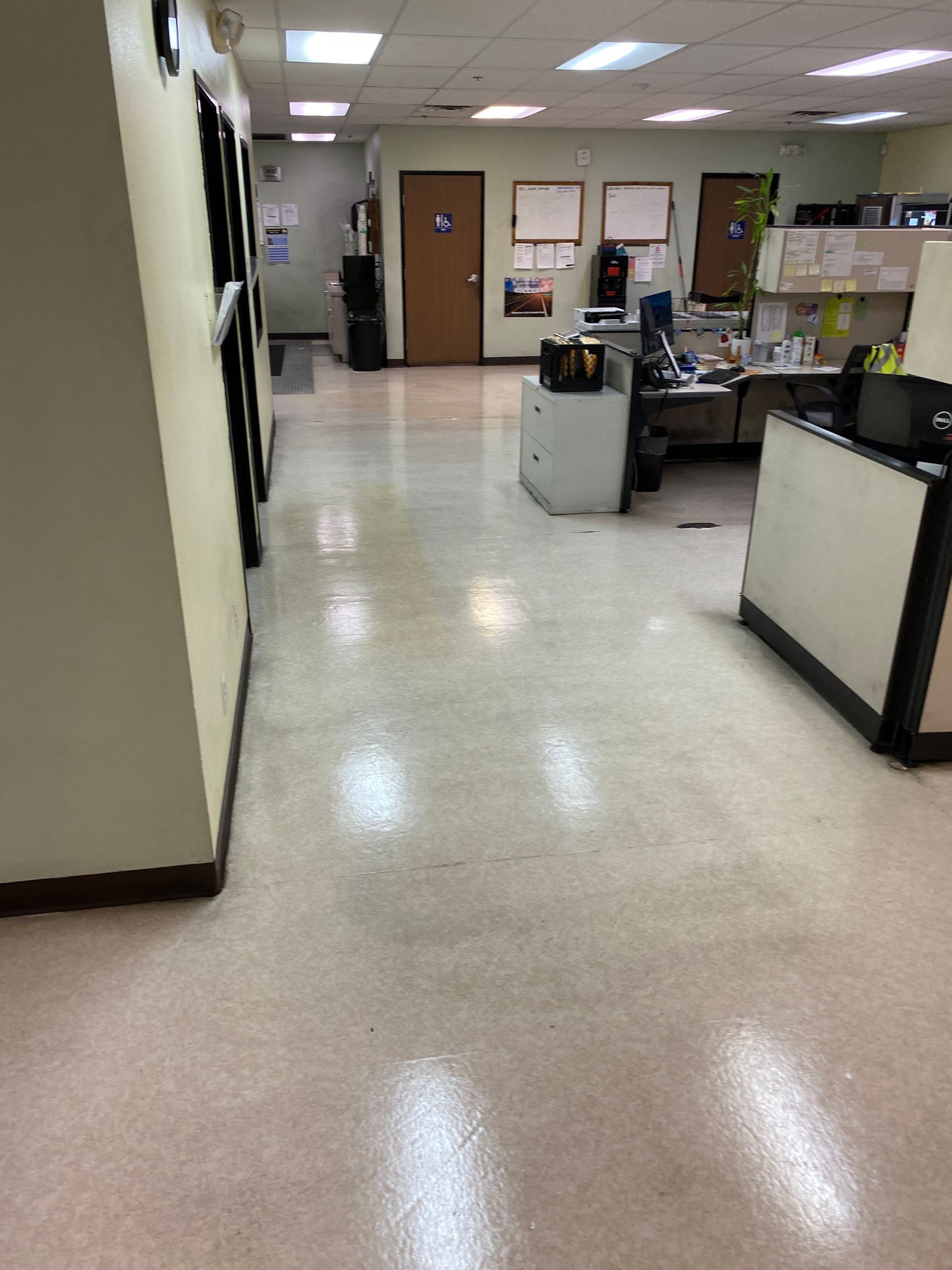 Gallery image 3 — flooring installation Henderson
