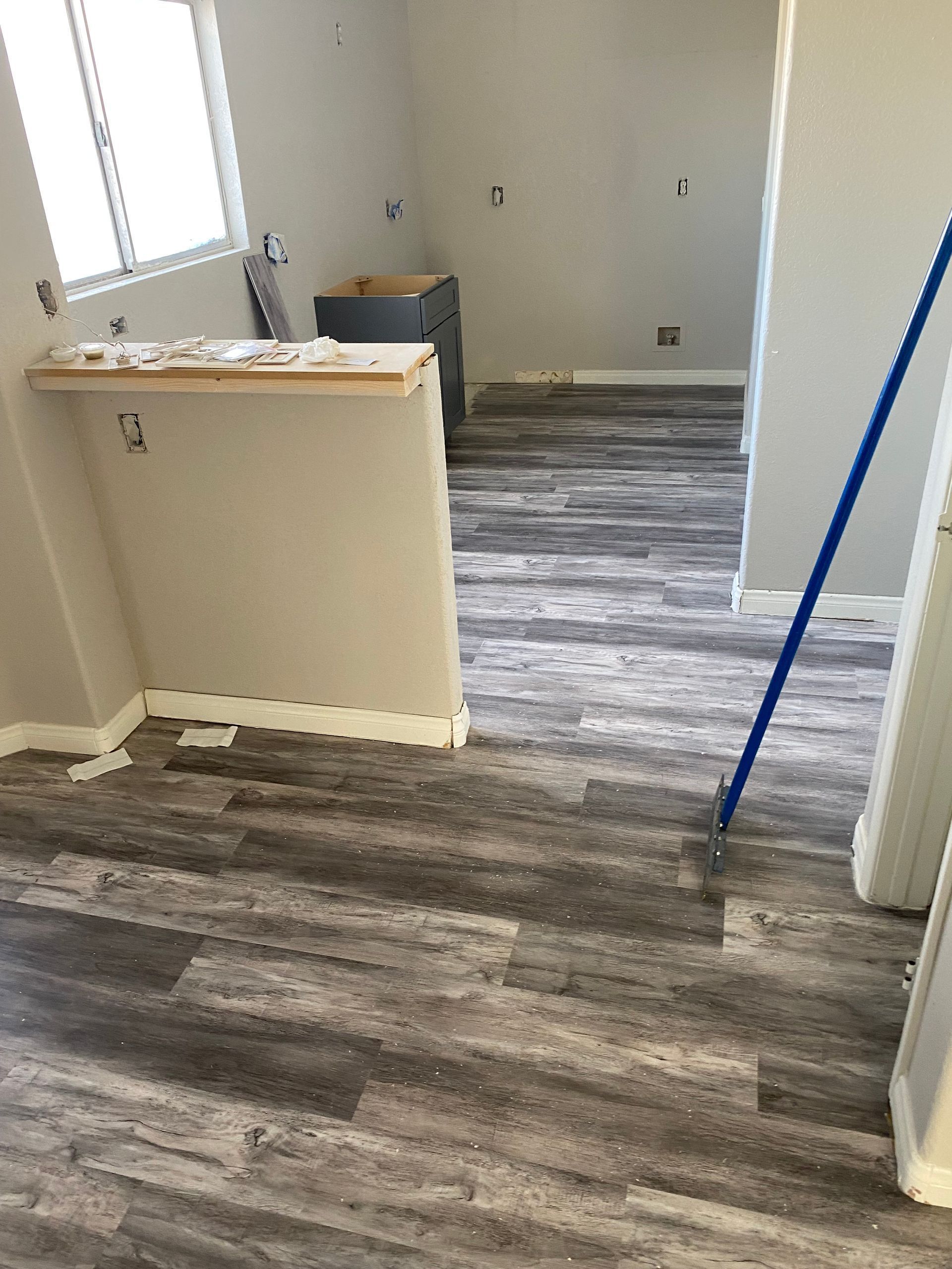 Gallery image 5 — flooring installation Henderson