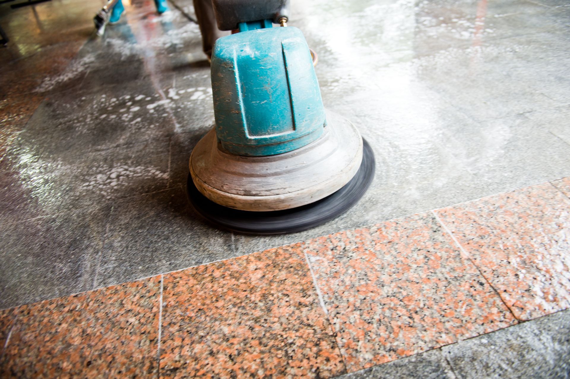 Gallery image 6 — flooring installation Henderson