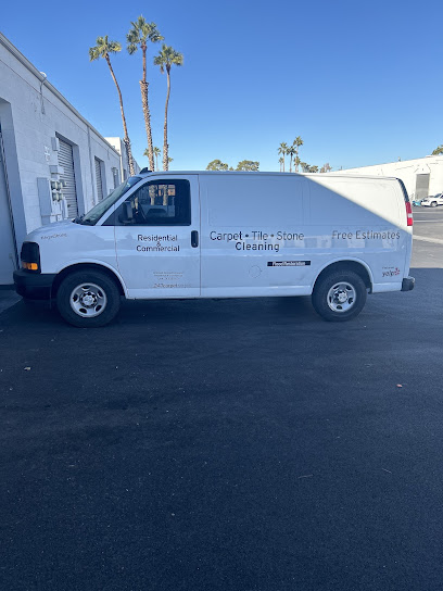 best carpet cleaner in Las Vegas Valley
