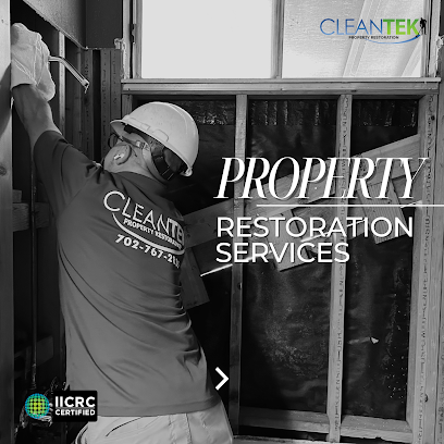Gallery image 3 — fire and smoke damage restoration Las Vegas Valley