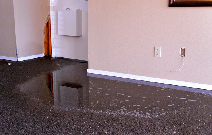 fire and smoke damage restoration Las Vegas Valley