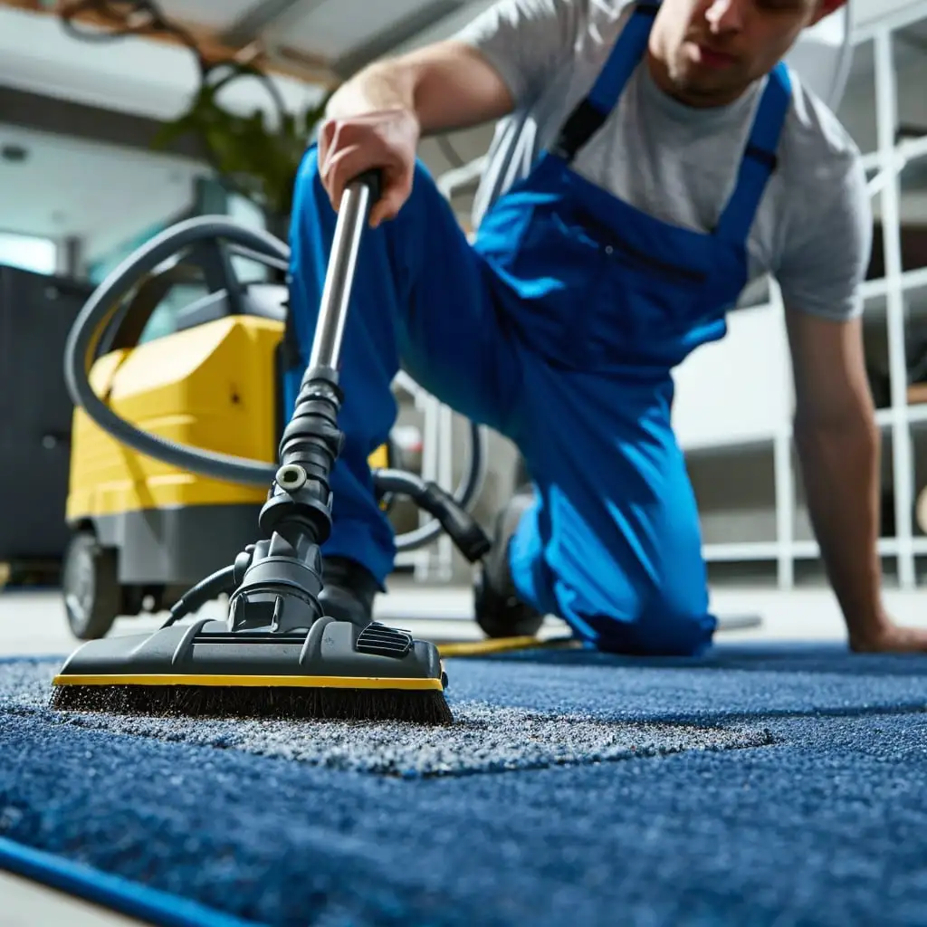 Gallery image 3 — stain removal services Las Vegas