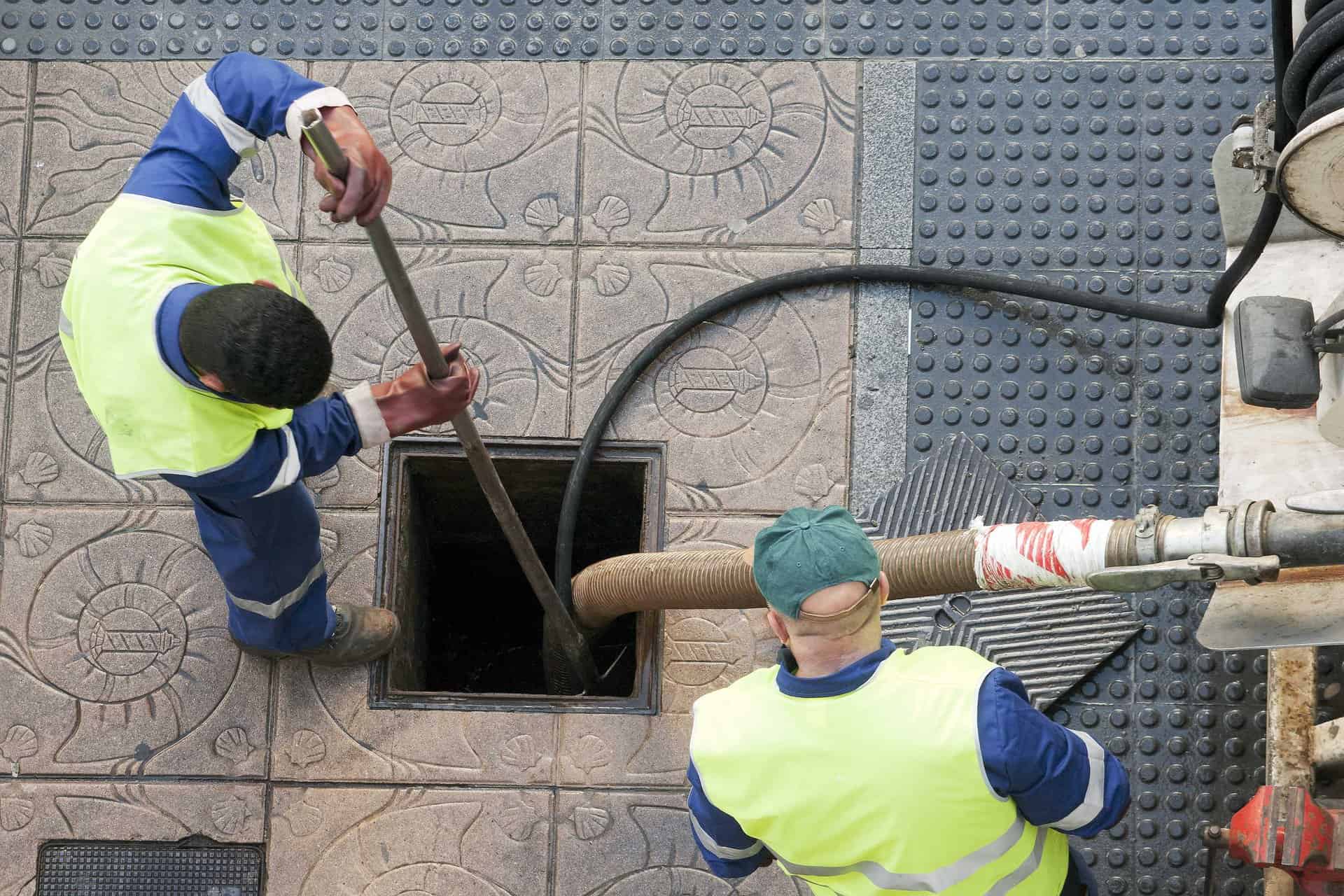 About sewer line repair Riverside
