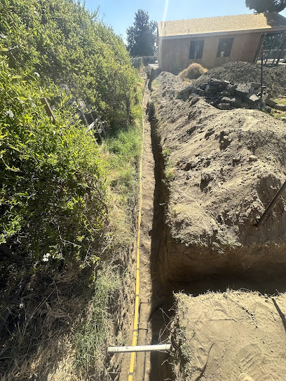 Gallery image 2 — sewer line repair Riverside