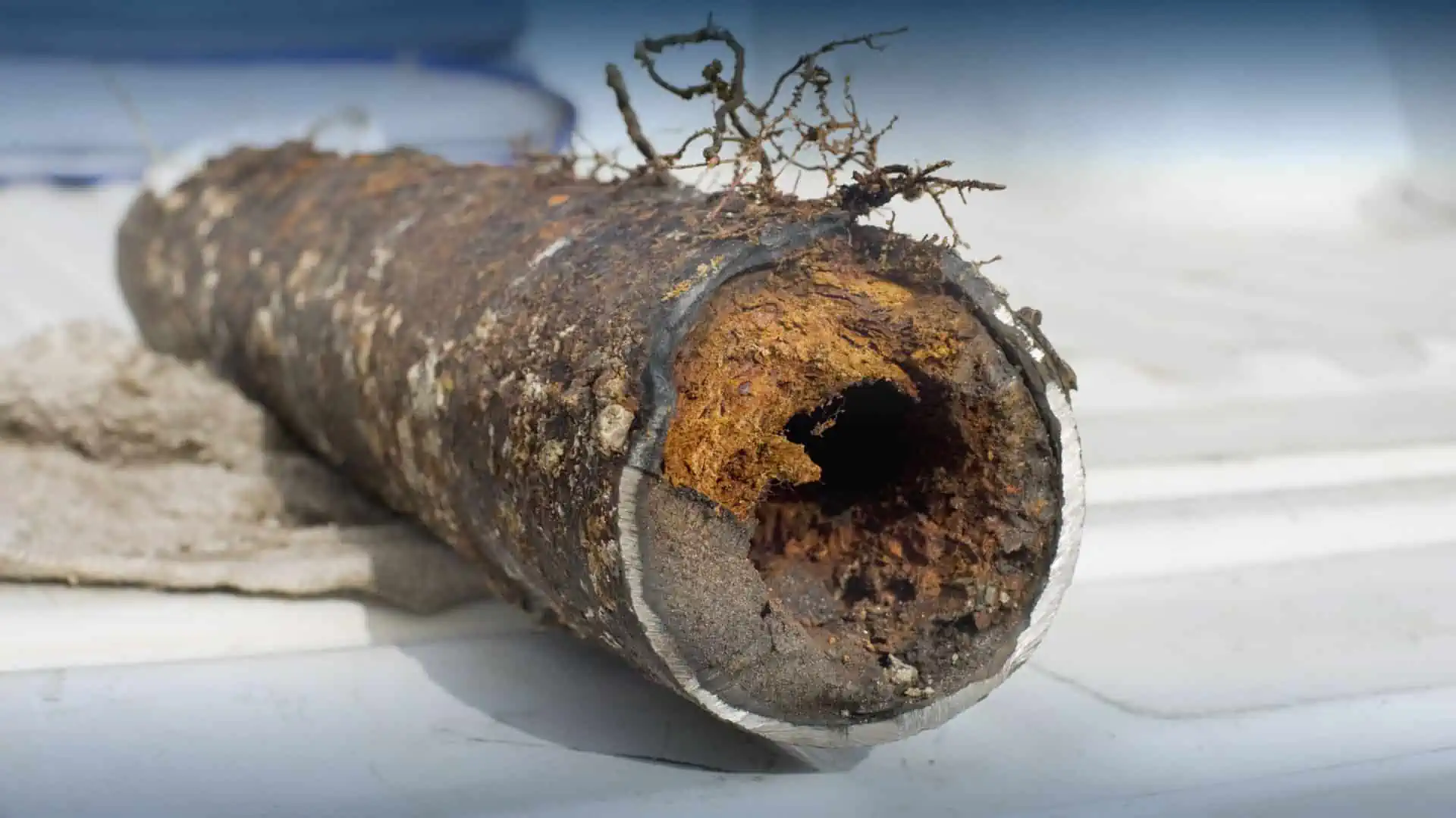 septic system design Los Angeles