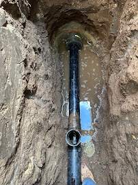 Gallery image 4 — sewer line repair Riverside