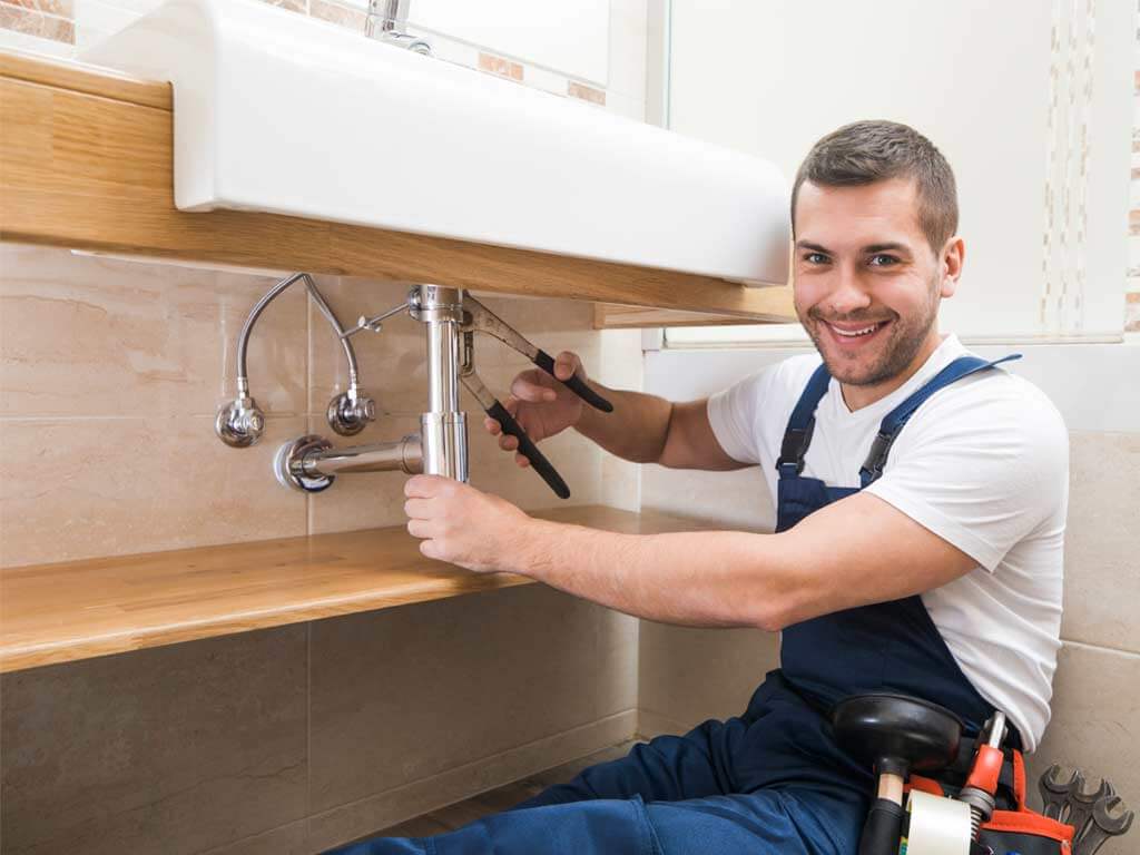 Gallery image 1 — plumbing repair Mira Mesa San Diego