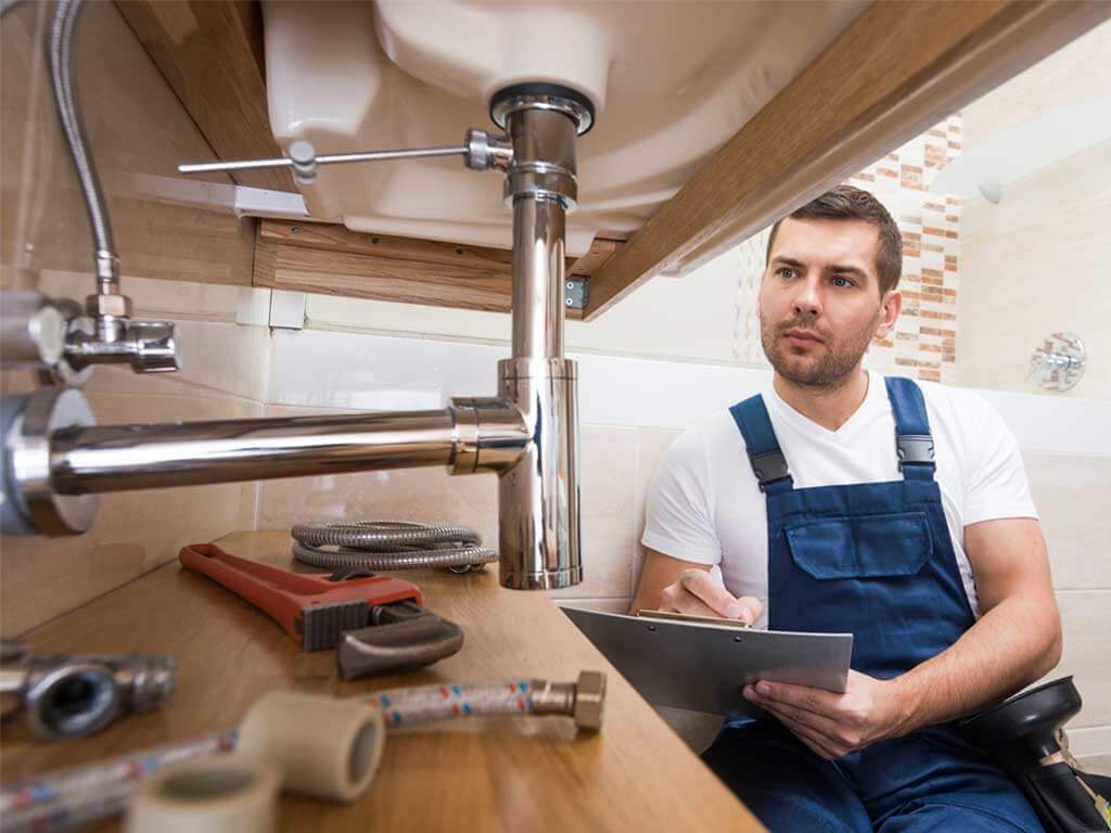 Gallery image 3 — plumbing repair Mira Mesa San Diego