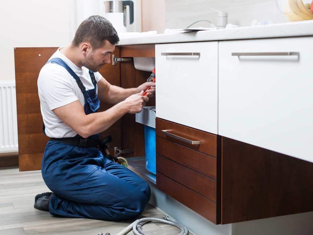 affordable plumber in Clairemont San Diego