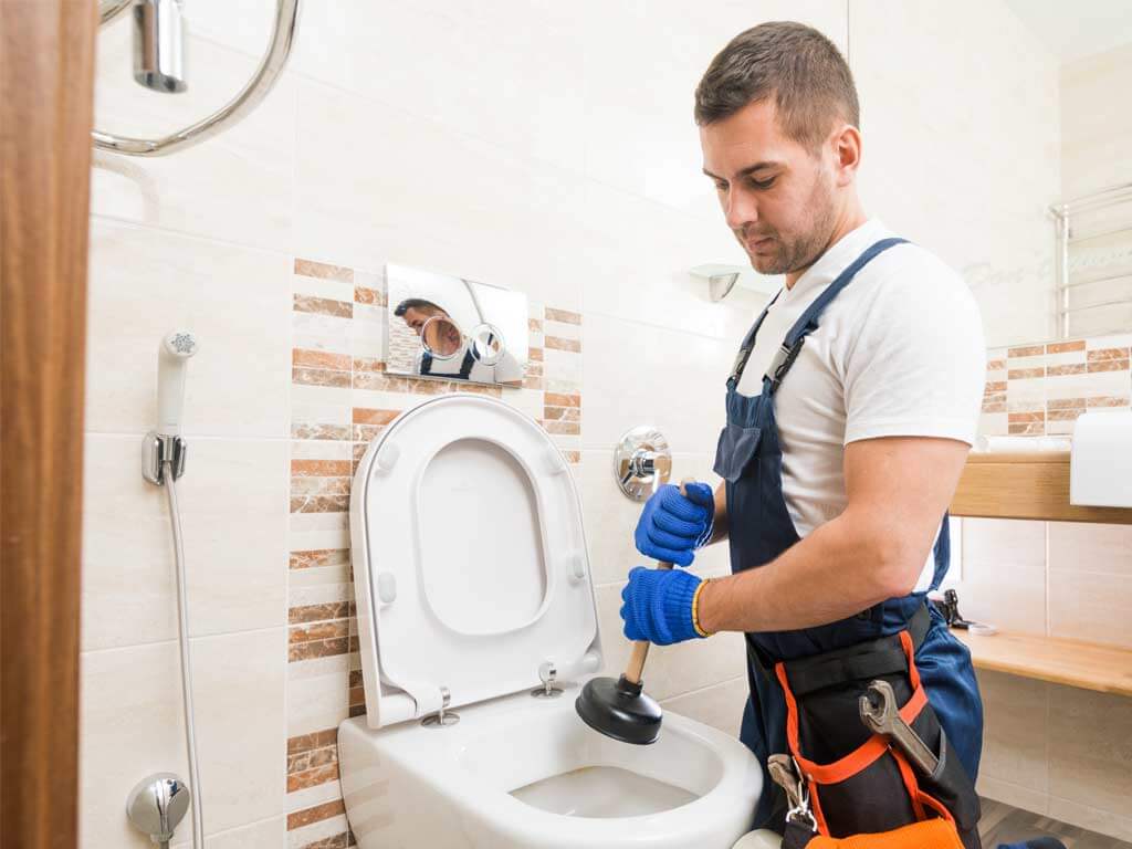 Gallery image 6 — plumbing repair Mira Mesa San Diego