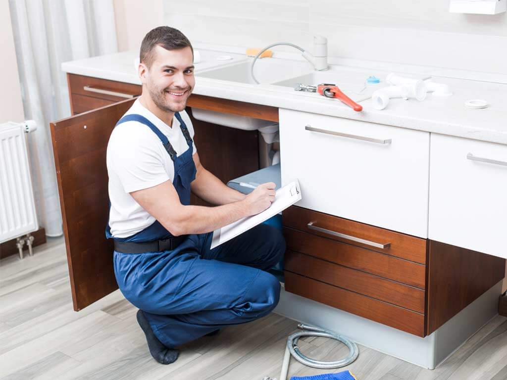 plumbing repair Mira Mesa San Diego