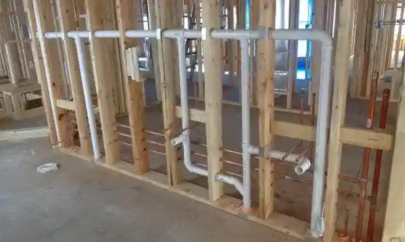 Gallery image 4 — water heater installation San Diego