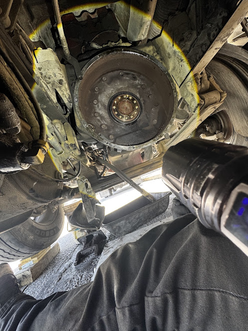 Gallery image 7 — fleet diesel maintenance El Mechanico Mobile Diesel Repair