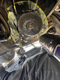 Gallery image 2 — affordable diesel repair near me