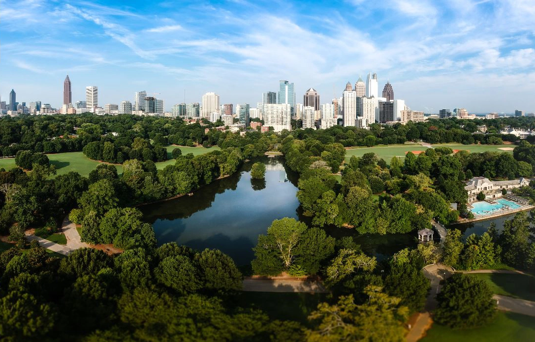 lawn care Marietta
