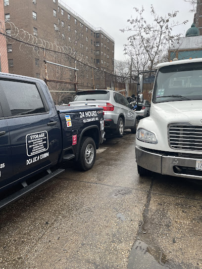 About car locksmith near me Manhattan