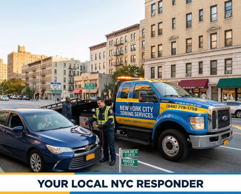 Gallery image 9 — car locksmith near me Manhattan