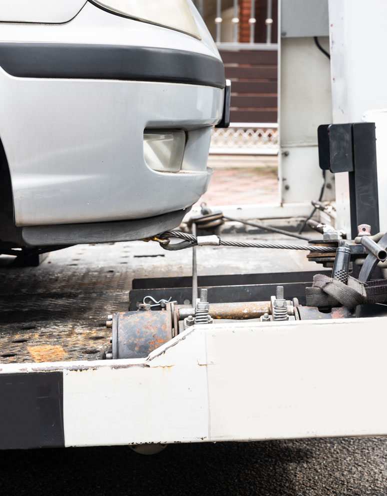 24 hour towing service in New York City
